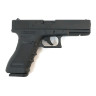 Пистолет пневматический UMAREX GLOCK 17 калибр 4,5мм 5.8361