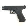 Пистолет пневматический UMAREX GLOCK 17 калибр 4,5мм 5.8361