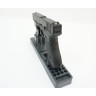Пистолет пневматический UMAREX GLOCK 17 калибр 4,5мм 5.8361