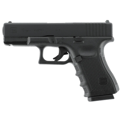 Пистолет пневматический UMAREX GLOCK 19 Gen 4 кал.4,5мм